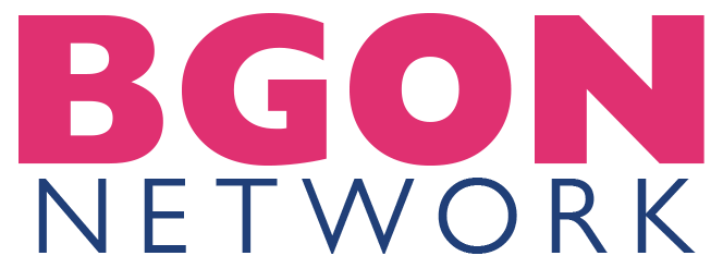 BGON Logo