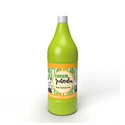 Green Panda Halı Şampuanı - 1000ml