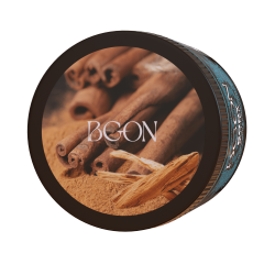 BGON Body Butter - Öd Ağacı & Tarçın - 100ml