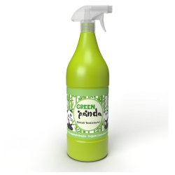 Green Panda Sirkeli Temizleyici - 1000ml