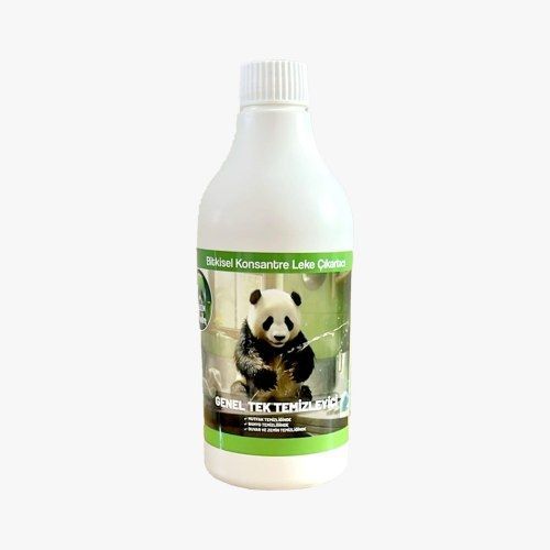 Green Panda Çok Amaçlı Konsantre Genel Temizleyici - 500 ml