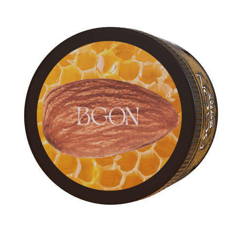 BGON Body Butter - Badem Sütü & Bal - 100ml