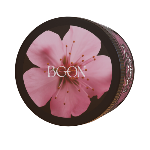 BGON Body Butter - Japon Kiraz Çiçeği - 100ml