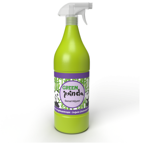 Green Panda Genel Hijyen - 1000ml