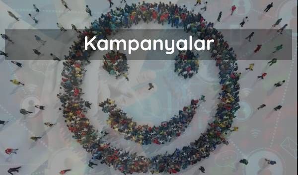 KAMPANYALAR