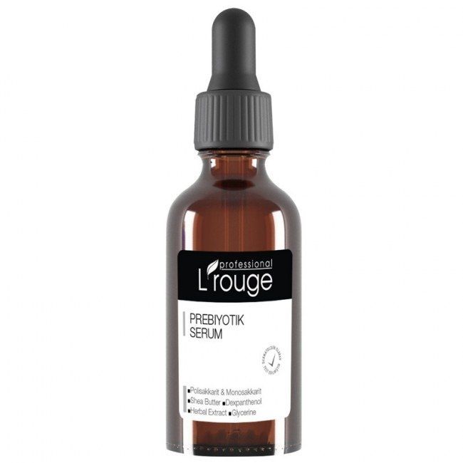 L’rouge Prebiyotik Serum 30 ml