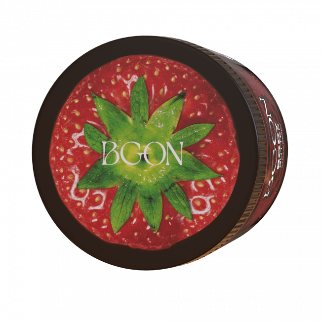 BGON Body Butter - Çilek - 100ml