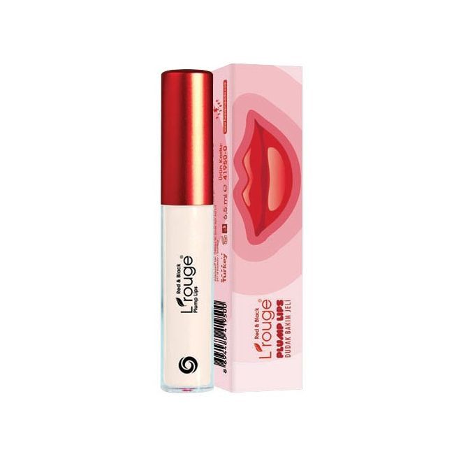 L’rouge Deo Plump Lips / Dudak Bakım Jeli 6,5 ml