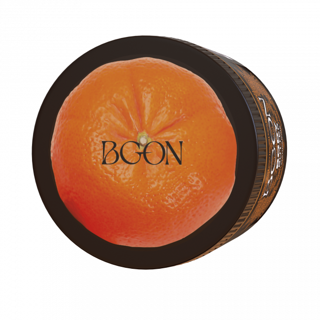 BGON Body Butter - Mandalina - 100ml