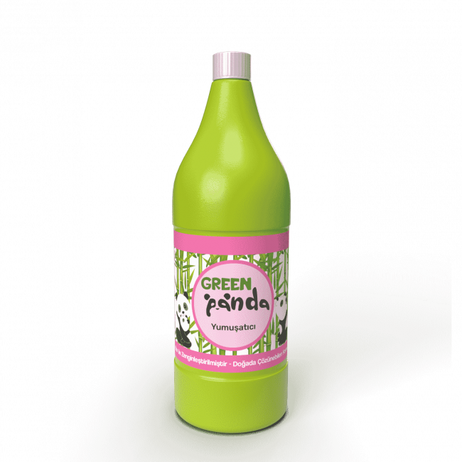 Green Panda Yumuşatıcı - 1000ml