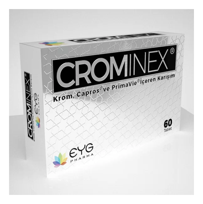 Crominex